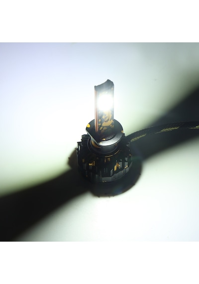 F16 Extra Power H1 Csp Led Far Ampulü