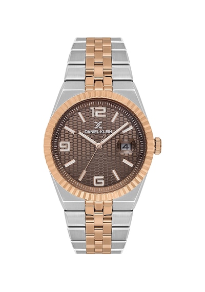 Daniel Klein Dk.13.10120-7 Erkek Kol Saati Rose Gold