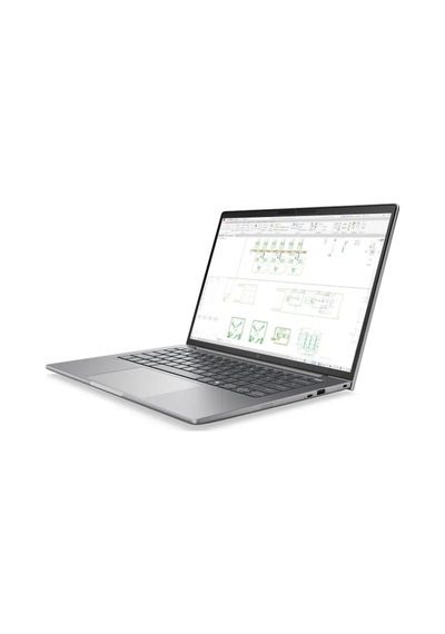 Hp Zbook 8 G2i DN5Y9EA U7-366H 32 GB 1 TB SSD 6 GB RTXPRO500 14" W11P Dizüstü Bilgisayar