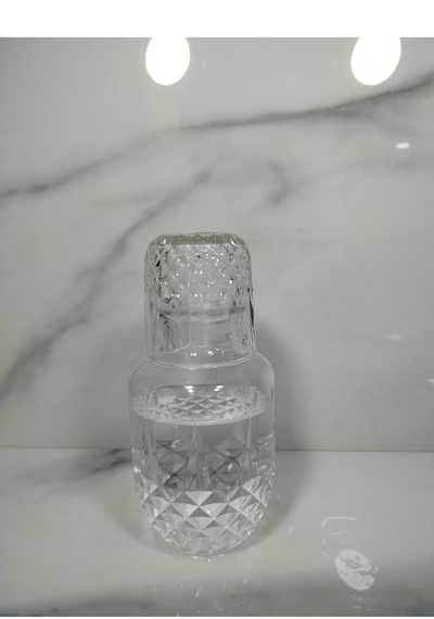Audrey Başucu Sürahisi - 525 Ml