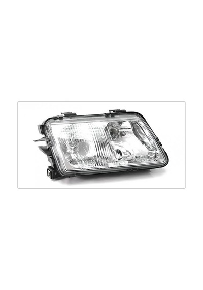 Audi A3 Sağ Far 1996-2000 Arası Uyumlu 8l0941030
