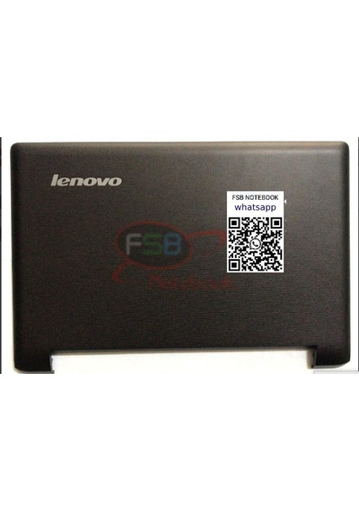 Lenovo Uyumlu İdeapad A10 Ekran Arka Kasa Lcd Cover L101003br00