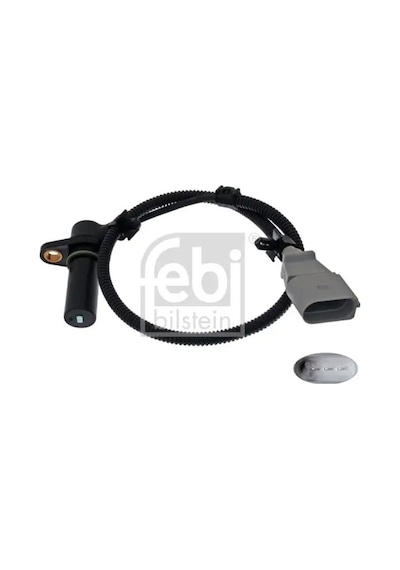 Skoda Superb 1 Krank Sensoru 1.9 Tdi 2003-2008 Avf Awx Febı 37508