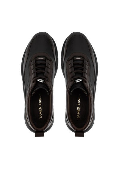 Tamer Tanca Erkek Hakiki Deri Kahverengi Sneakers & Spor Ayakkabı 1203 302 Erk Ayk Sk26-27 Khv Antık/fltr Kahve Tamer Tanca Erkek Hakiki Deri Kahverengi Sneakers & Spor Ayakkabı 1203 302 Erk Ayk Sk26-27 Khv Antık/fltr Kahve