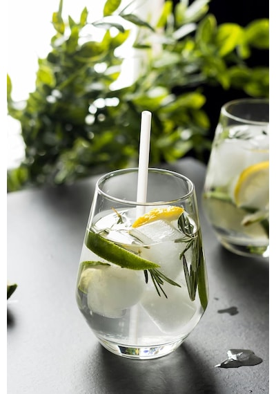 Naturel %100 Bitki Bazlı , Tekrar Kullanılabilir, Kompostlanabilir, Biyoçözünür Doğada Çözünebilir Pipet 20, Naturel Çok Renkli