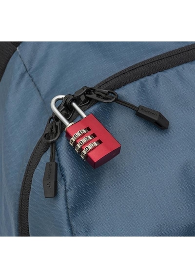 Vaude Travel 90 Çekçekli Seyahat Çantası 15823 Çok Renkli