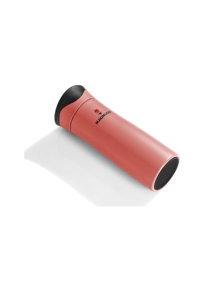 Travel Mug Termos Bardak 0.47 Lt Living Coral Çok Renkli