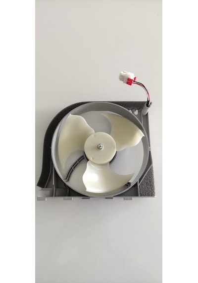 Samsung Uyumlu Buzdolabı Dış Motor Fanı Da97-15765c
