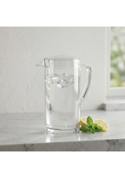 Tropic Kristal Sürahi