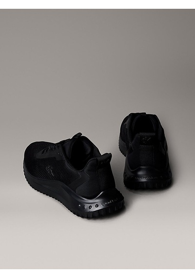 Calvin Klein Erkek Sneaker Ym0ym013870gj Siyah