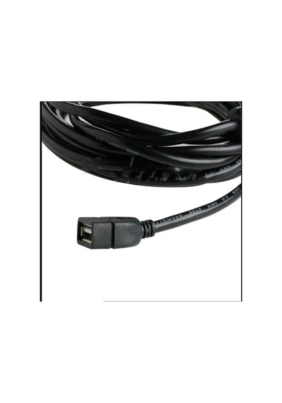 Yıwushı Usb Uzatma Kablosu 5 Metre Uzatıcı Dişi Erkek 12 Mbps Usb 2.0