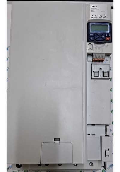 Lenze İ550 İ550 30/37kw Sürücü 30/37 Kw 66/75 A 3 Phase Drıver