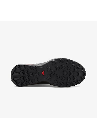 Salomon Speedcross Peak Gore-tex Kadın Siyah Koşu Ayakkabısı L47603500