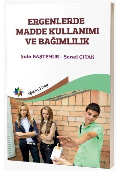 Ergenlerde Madde Kullanımı Ve Bağımlılık / Dr. Öğr. Üyesi Şule...