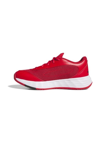 Adidas Gamechaser Erkek Kırmızı Basketbol Ayakkabısı Kırmızı