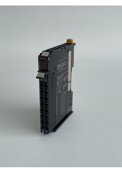 Omron Nx-ıd5442 Dijital Giriş Ünitesi