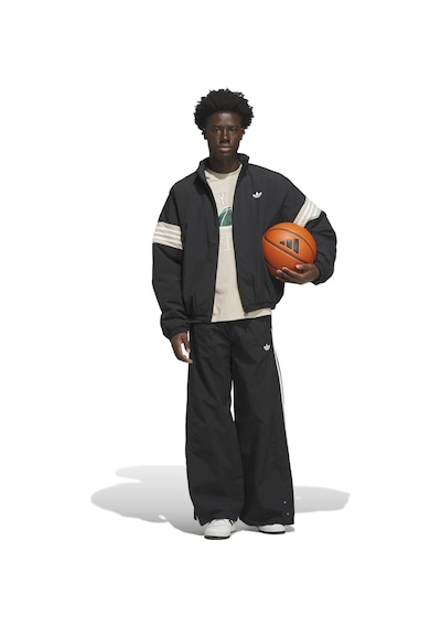 Kg9162-e Adidas Og Team Jkt Erkek Ceket Siyah Kg9162-e