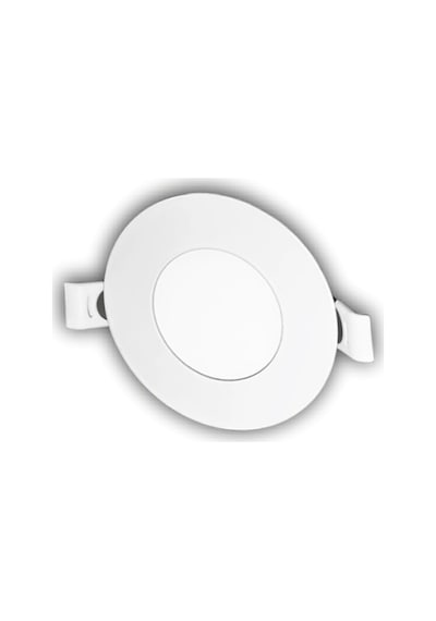1 Adet Cata Ct 5144 Sıva Altı 3w Led Spot 3200k Gün Işığı çok renkli