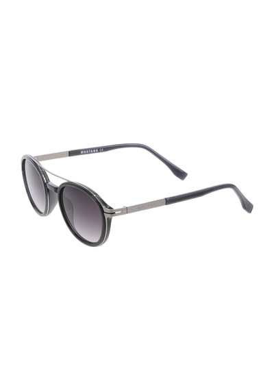 Mustang Mu2632-02 50 Unisex Güneş Gözlüğü Füme