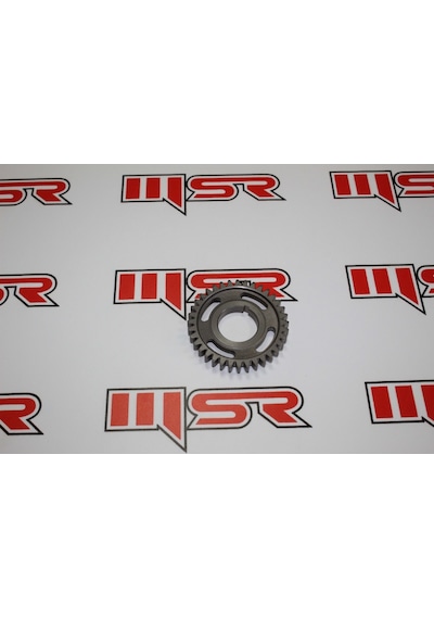 MONDİAL RX3İ EVO MARŞ DİŞLİ