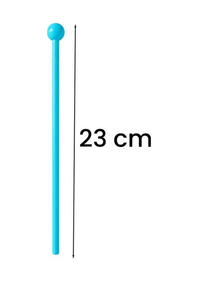 Midex Tfk-20-24x Örf Aletleri Seti Davul Tokmağı Ritim Çubuğu Paketi Karbon Fiber Toptan Paket-3 24 Çift