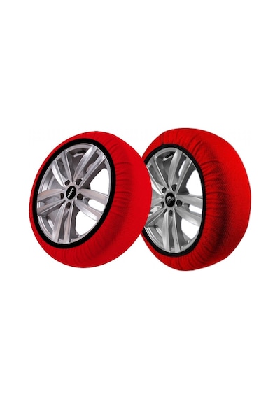 Matte 195/60 R15 Lastik İçin Kar Çorabı