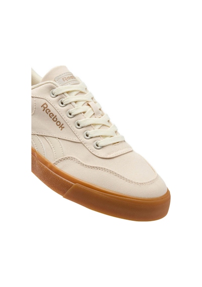 Reebok Court Advance Vulc A Tas Erkek Sneaker Çok Renkli-kırık Beyaz