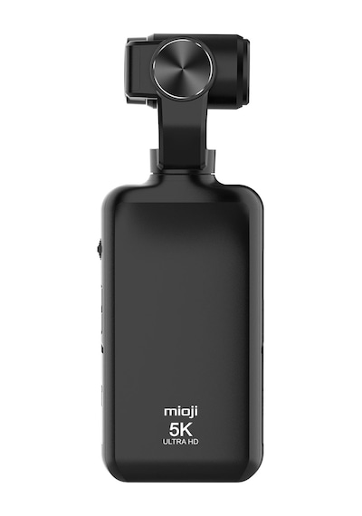 Mioji Pocket 3 5k 30FPS 48MP 3 Eksenli Gimbal Kamera