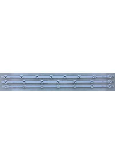 LG Uyumlu 32Ln5400 Led Bar Seti