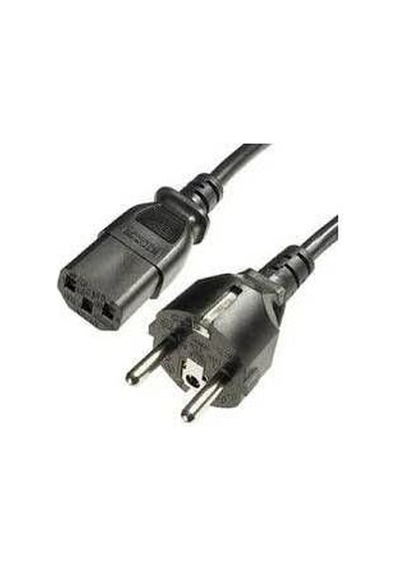 Bilgisayar Power Kablosu Kasa Elektrik Kablosu