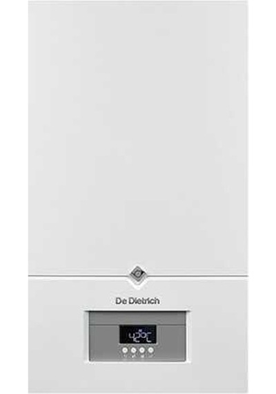 De Dietrich İnidens 32/35 kW 27.000 Kcal Tam Yoğuşmalı Kombi