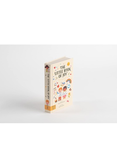 The Little Book Of Joy