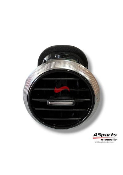 Audi A3 8p Kalorifer Havalandırma Izgarası 8p0820901c
