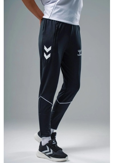 Hummel Target Pants Siyah