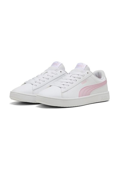 Puma Rickie Classic Kadın Beyaz Sneaker Beyaz