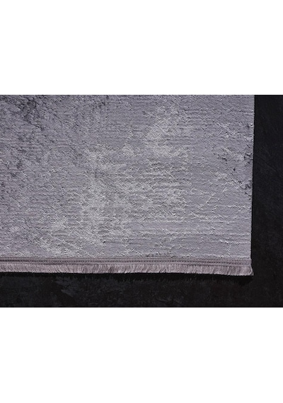 Gümüşsuyu Halı Salon Ve Oturma Odası Halısı Venita 13596 Halı 160x230 Gri