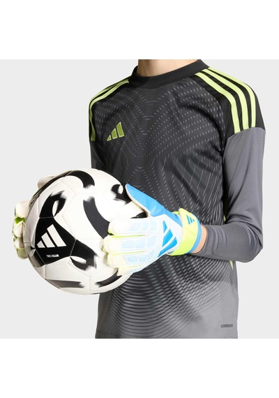 Adidas Predator Çocuk Kaleci Eldiveni Ka7793 Çok Renkli