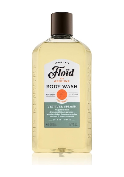 Floid Vetyver Splash Duş Jeli 500 ML
