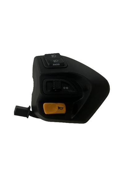 Jupiter 125 Kütük Sol