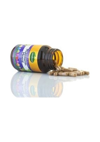 Mindivan Multivitamin
