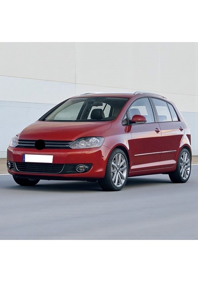 Vw Golf Plus 08-11 1.4tsi Cax Motor Hava Hortum Valfi 03c103558m