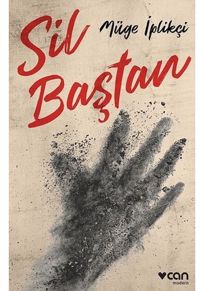 Panelkırtasiye Sil Baştan Müge Iplikçi Can Yayınları