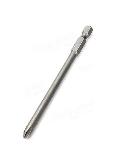 Tr Pz2 Tornavida Ucu 100mm 10'lu Paket