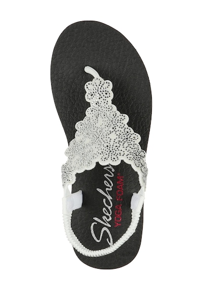Skechers Kadın Sandalet 119138-wsl Çok Renkli