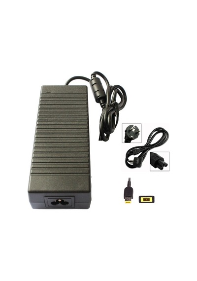 Lenovo 36200605, 36200609 Uyumlu Adaptör Şarj Aleti Şarj Cihazı