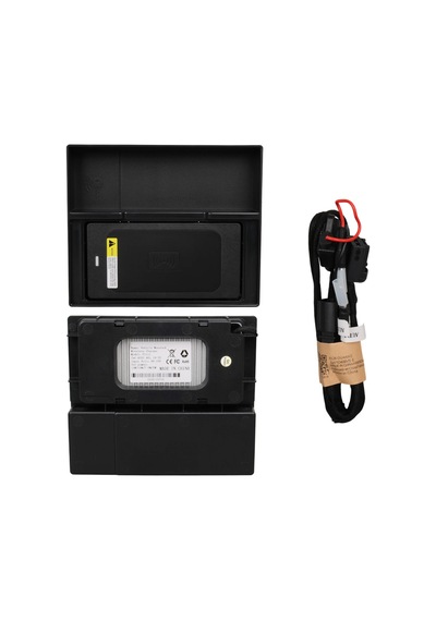 Powermaster Pm-38620 Audi A6l-a7-c8 Uyumlu Araç İçi Kablosuz Şarj Pedi