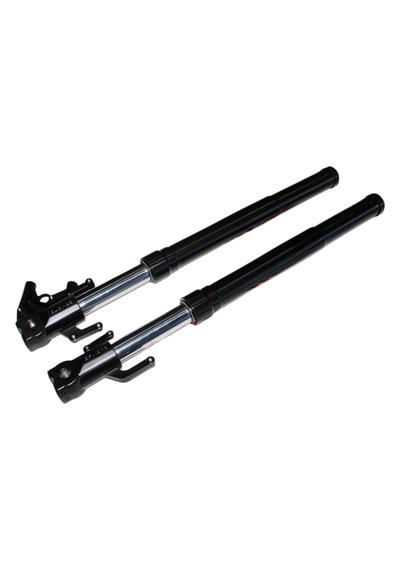 Cf Moto Nk 250 Ön Sağ Sol Amortisör Takımı E4