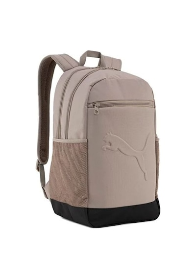 Puma Buzz 28l Backpack Unisex Bej Sırt Çantası 09115320