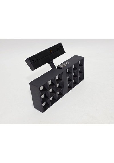 Bs1801 Gün Işığı Magnet Lineer Ray Spot 48v 24w 3000k