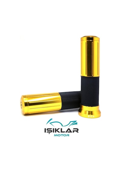Sym Jet 14 200 Metal Elcik Sarı Me1243